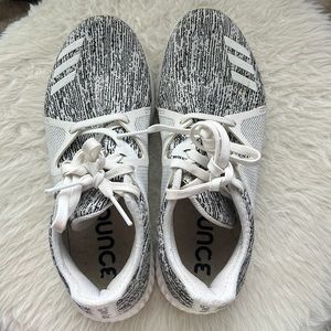 Adidas Edge Lux Bounce Tennis Shoes